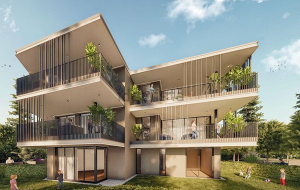 appartamento in vendita a Treviso