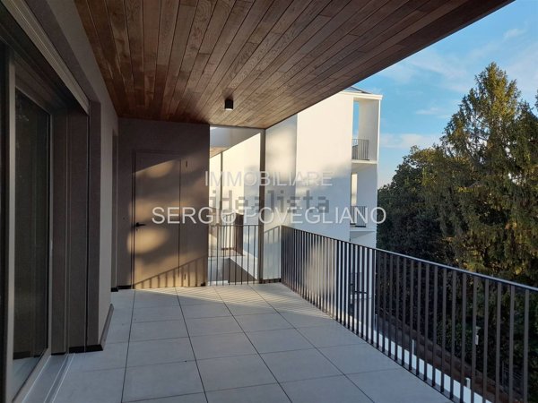 appartamento in vendita a Treviso in zona San Pelaio