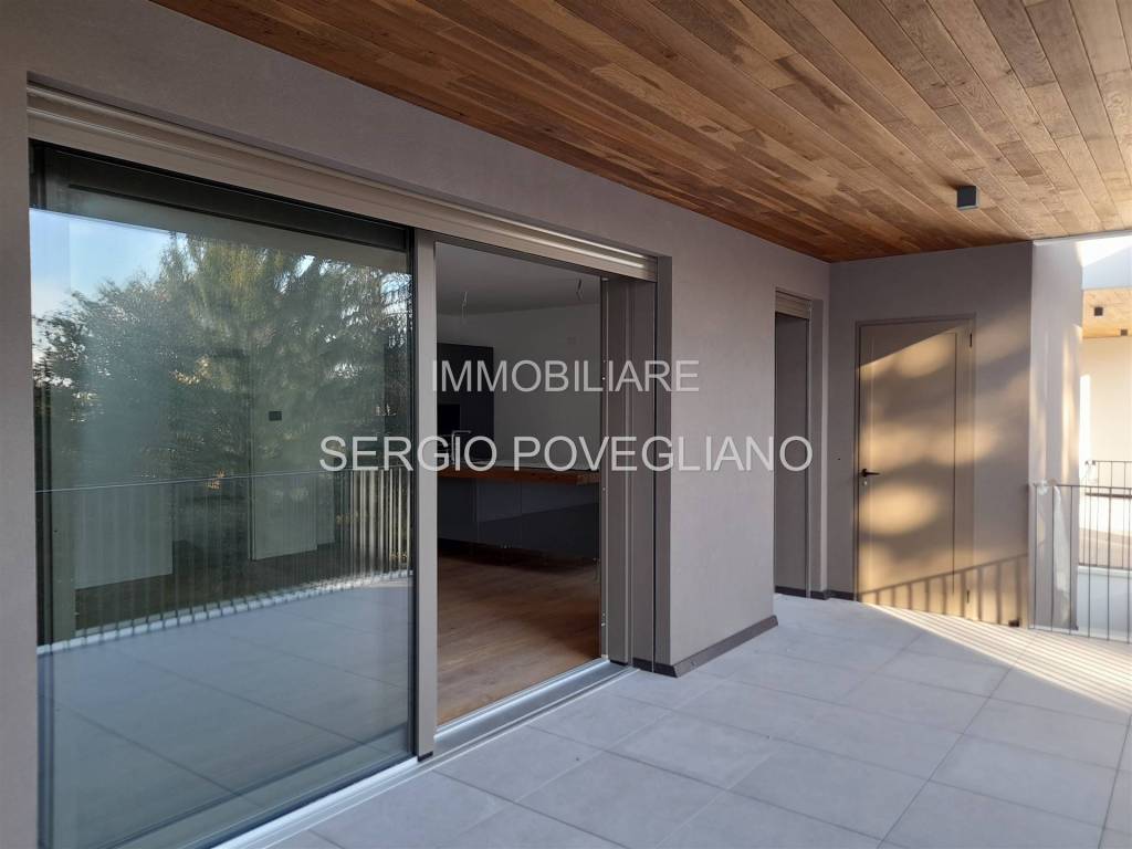 appartamento in vendita a Treviso in zona San Pelaio