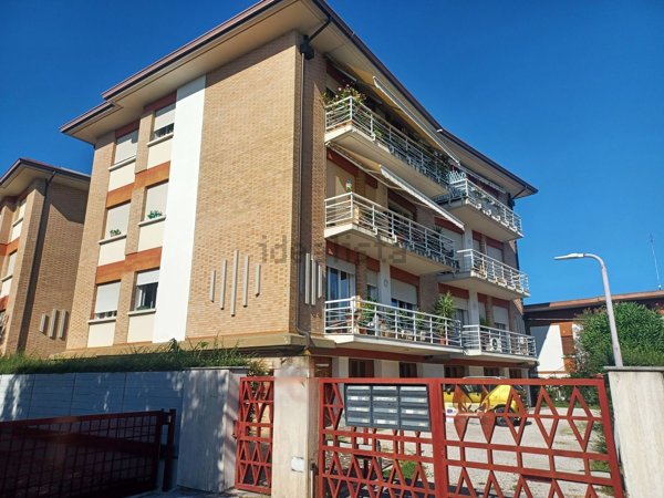 appartamento in vendita a Treviso in zona Centro Storico