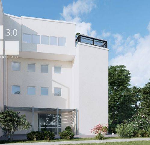 appartamento in vendita a Treviso in zona Centro Storico