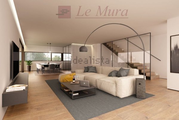 casa indipendente in vendita a Treviso