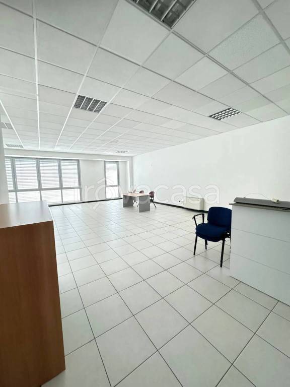 ufficio in vendita a Treviso in zona San Pelaio