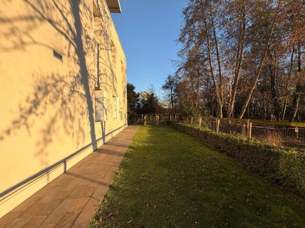 appartamento in vendita a Treviso in zona Santa Bona