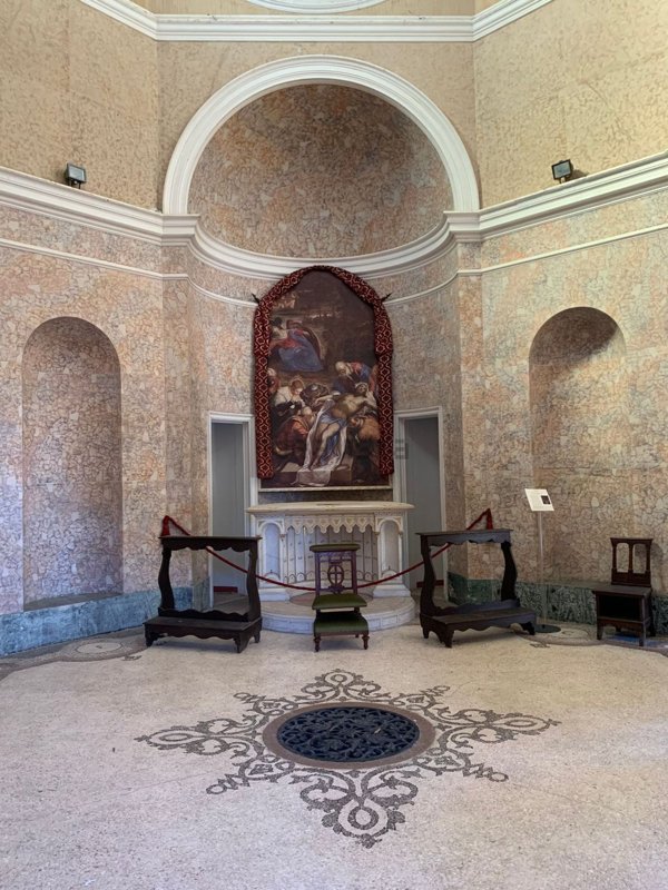 villa in vendita a Treviso