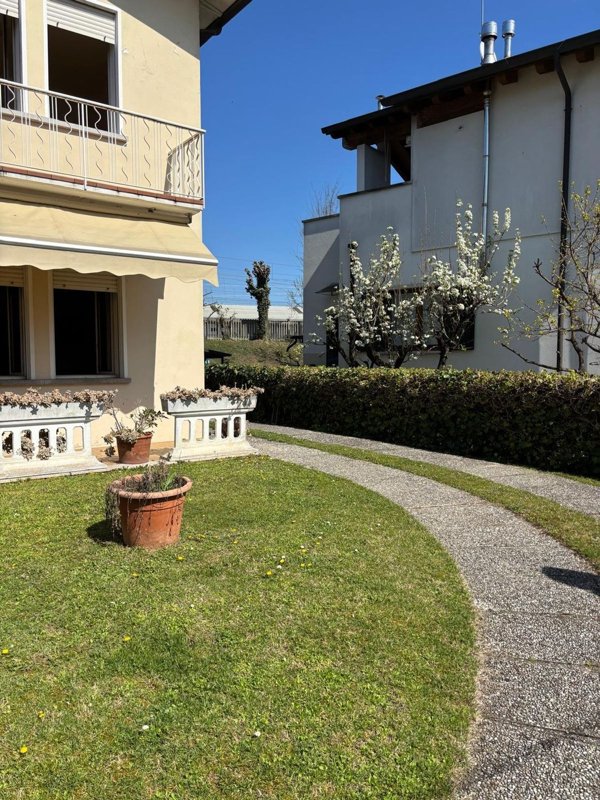 casa indipendente in vendita a Treviso