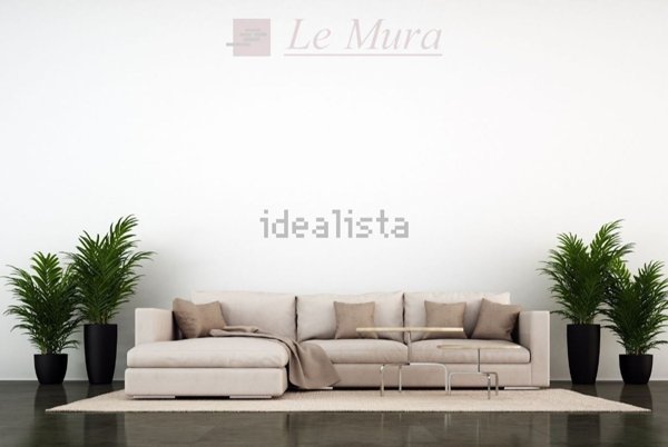 appartamento in vendita a Treviso