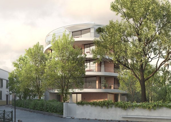 appartamento in vendita a Treviso