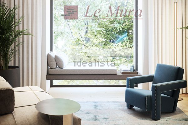 appartamento in vendita a Treviso