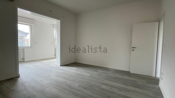 appartamento in vendita a Treviso in zona Ghirada / San Zeno