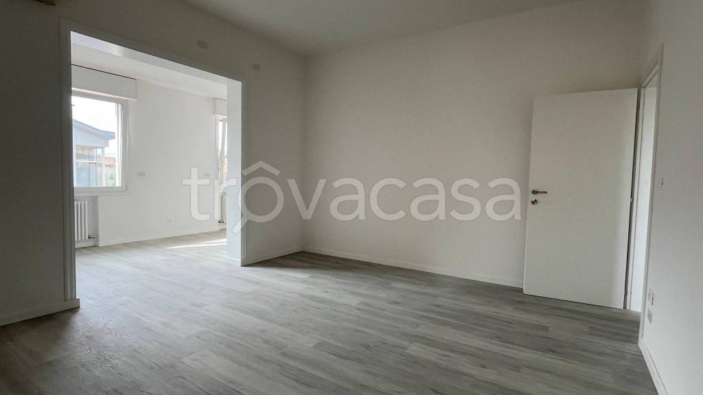 appartamento in vendita a Treviso in zona Ghirada / San Zeno