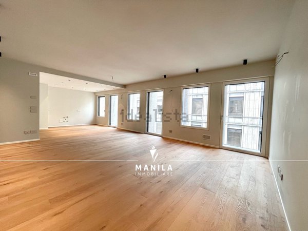 appartamento in vendita a Treviso in zona Centro Storico