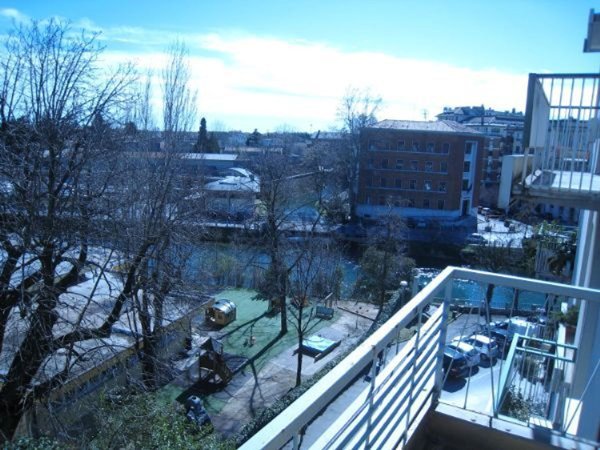 appartamento in vendita a Treviso