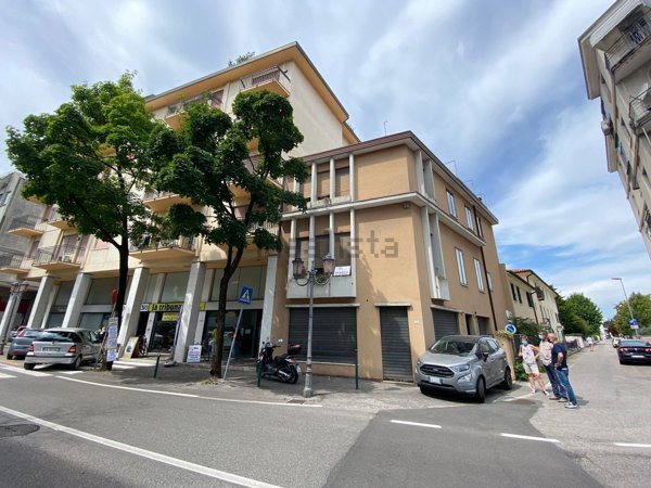 appartamento in vendita a Treviso