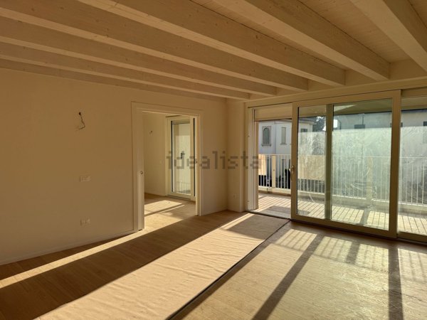 appartamento in vendita a Treviso in zona Centro Storico