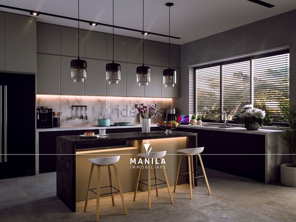 appartamento in vendita a Treviso