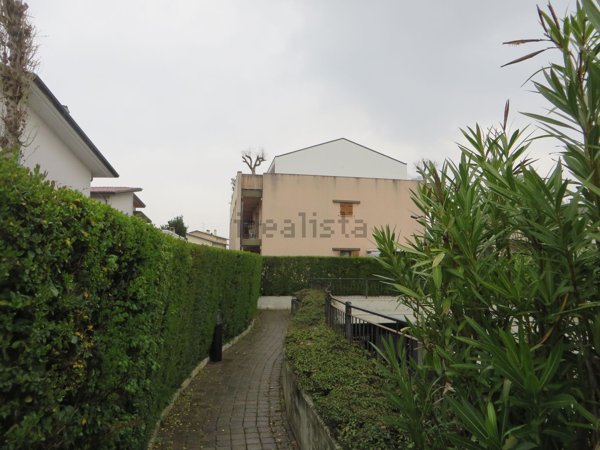 appartamento in vendita a Treviso in zona San Lazzaro
