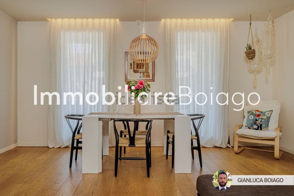 appartamento in vendita a Treviso in zona Centro Storico