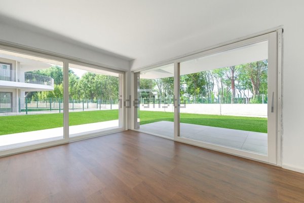 appartamento in vendita a Treviso