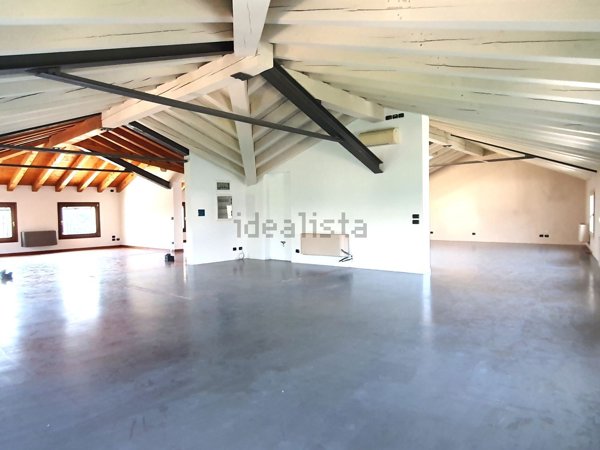 appartamento in vendita a Treviso