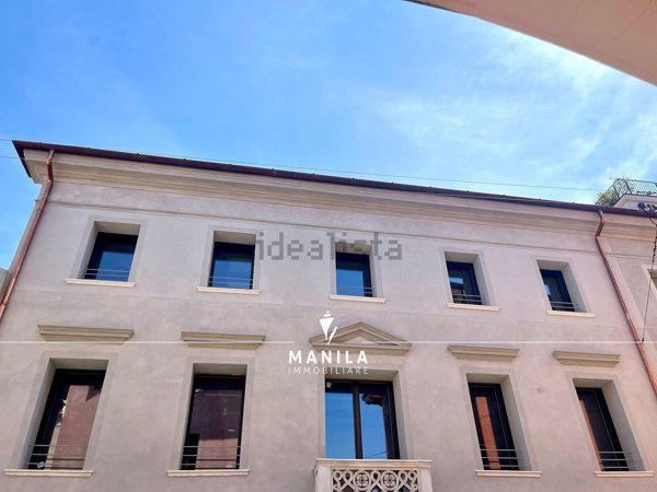 appartamento in vendita a Treviso in zona Centro Storico