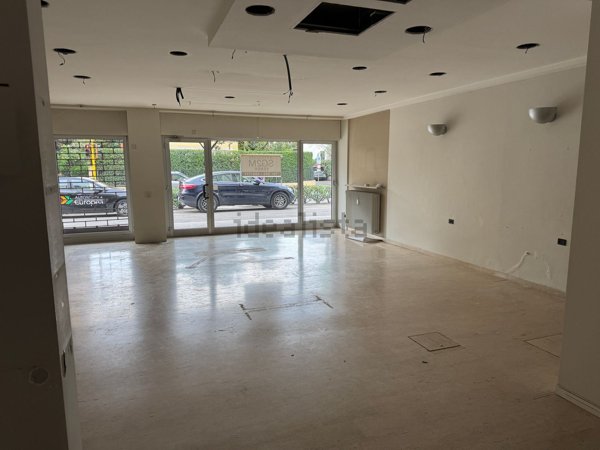 ufficio in vendita a Treviso in zona Centro Storico