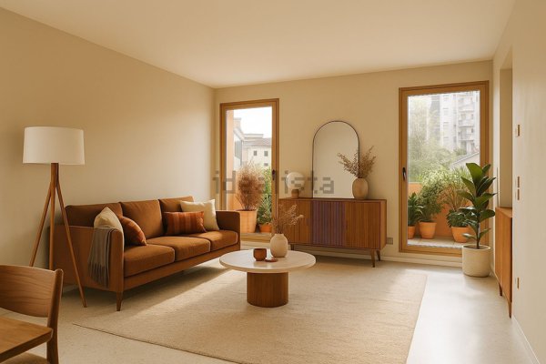 appartamento in vendita a Treviso