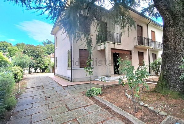 casa indipendente in vendita a Treviso in zona Centro Storico