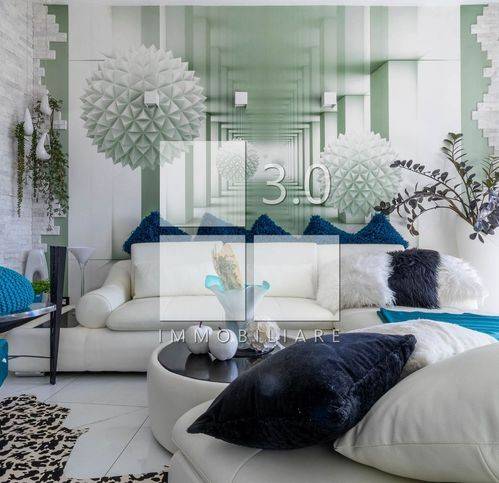 appartamento in vendita a Treviso in zona Centro Storico