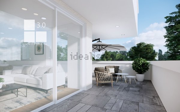 appartamento in vendita a Treviso in zona Centro Storico