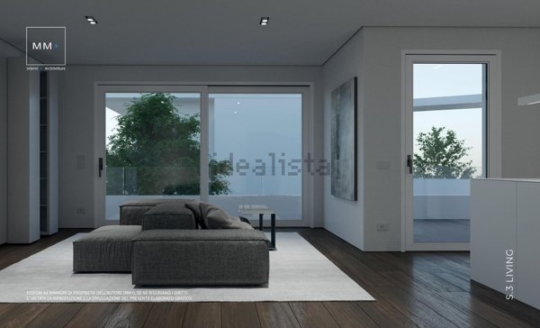 appartamento in vendita a Treviso