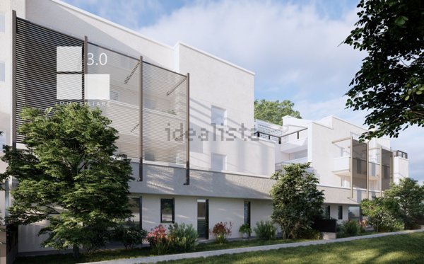 appartamento in vendita a Treviso in zona Centro Storico