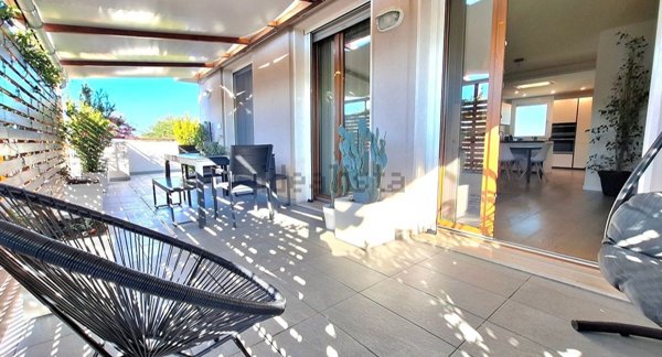 appartamento in vendita a Treviso in zona San Giuseppe