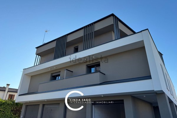 appartamento in vendita a Treviso