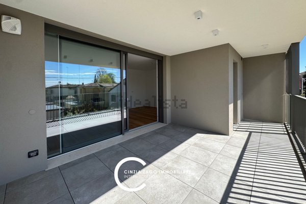 appartamento in vendita a Treviso