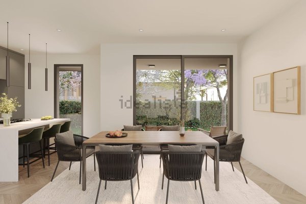 appartamento in vendita a Treviso