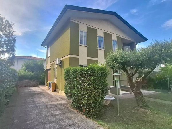 casa indipendente in vendita a Treviso