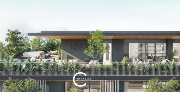 appartamento in vendita a Treviso