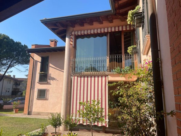 casa indipendente in vendita a Treviso