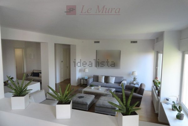 appartamento in vendita a Treviso