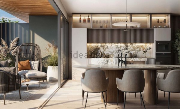 appartamento in vendita a Treviso