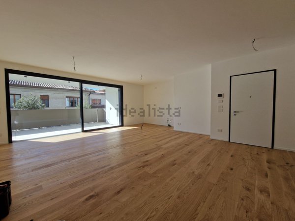 appartamento in vendita a Treviso