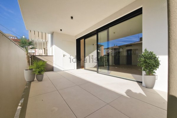 appartamento in vendita a Treviso