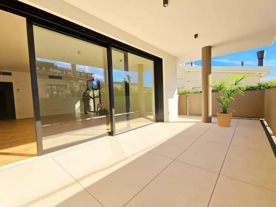 appartamento in vendita a Treviso