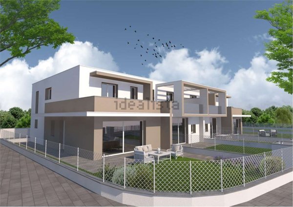 casa indipendente in vendita a Treviso in zona Centro Storico