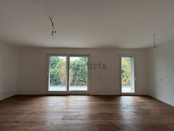 appartamento in vendita a Treviso in zona San Pelaio