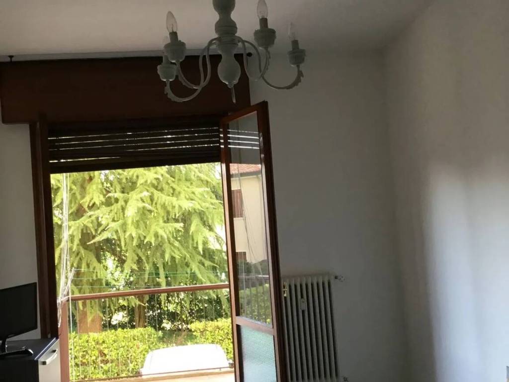 appartamento in vendita a Treviso in zona Centro Storico