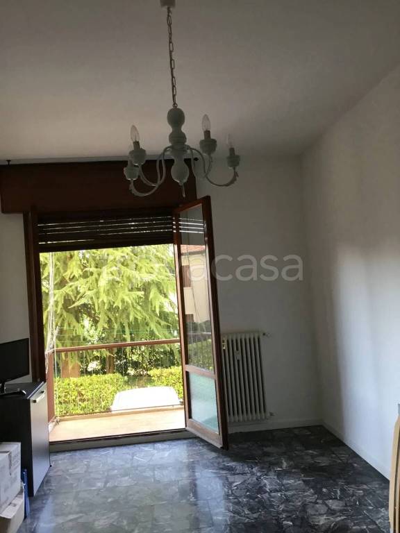 appartamento in vendita a Treviso in zona Centro Storico