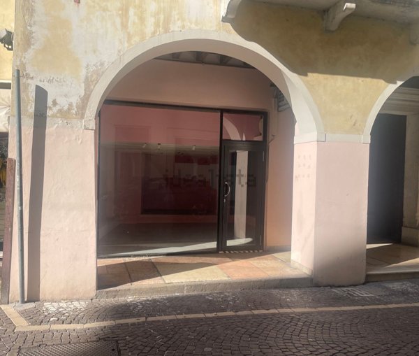negozio in vendita a Treviso
