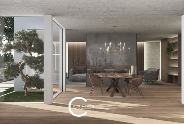 casa indipendente in vendita a Treviso in zona Centro Storico